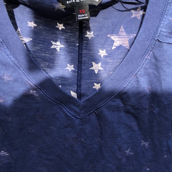 Rock and republic stars shirt - Picture 3 of 3